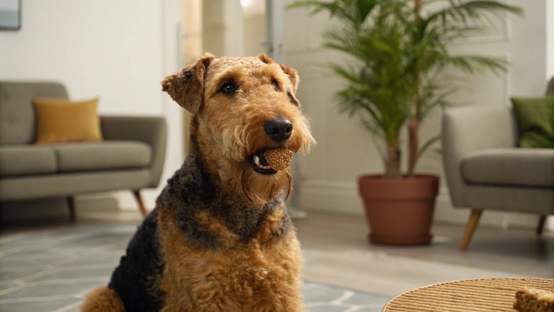 Can Dogs Eat Basil? What Every Pet Owner Should Know
