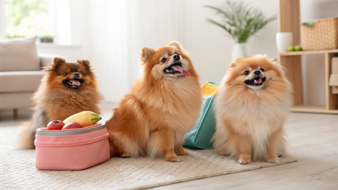 Can Dogs Eat Blueberries? A Comprehensive Guide for Pet Owners