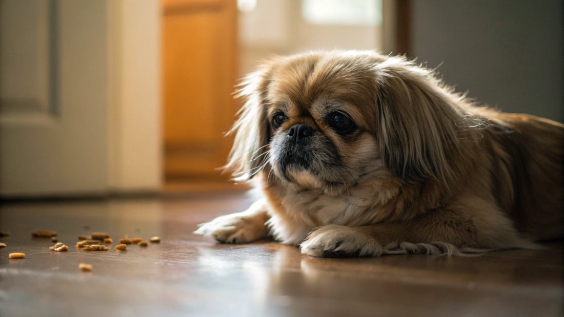 Can Dogs Eat Brussels Sprouts? Understanding the Benefits and Risks