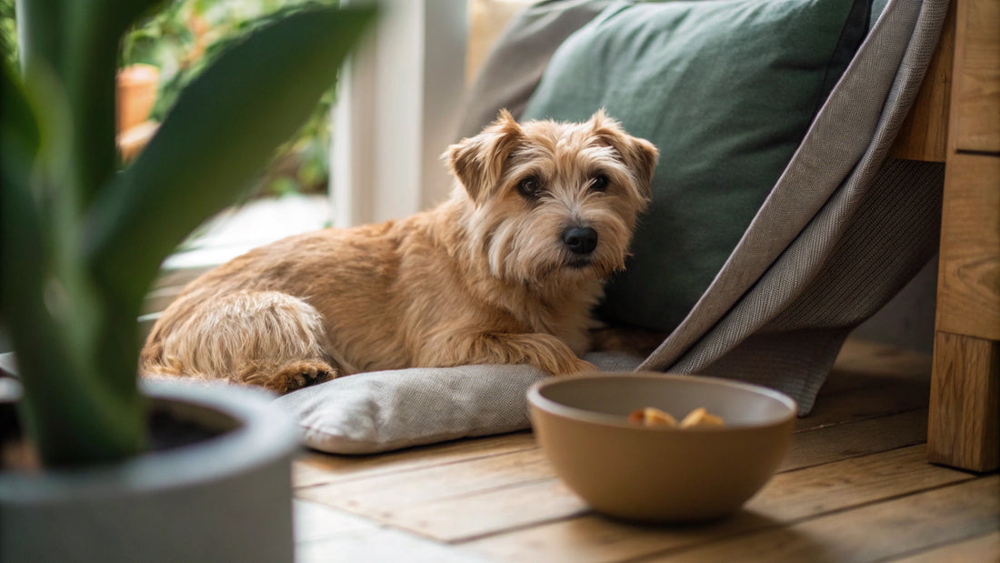 Can Dogs Eat Buttermilk Biscuits? Understanding the Risks and Benefits