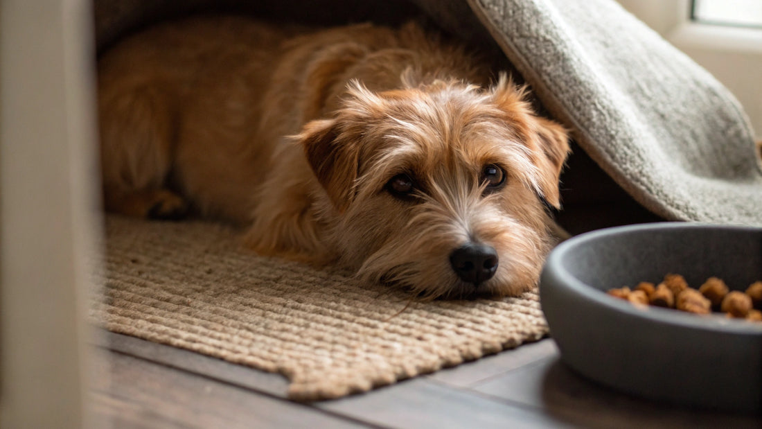 Can Dogs Eat Chocolate? Understanding the Risks and What to Do