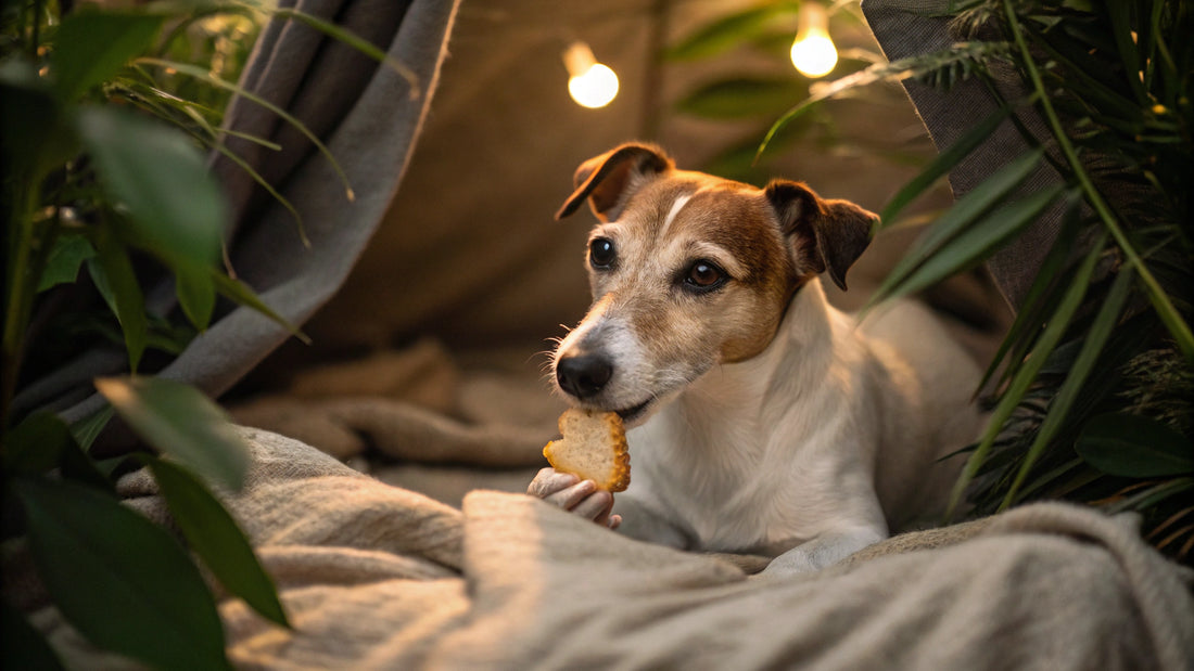 Can Dogs Eat Cinnamon Rolls? Understanding the Risks and Alternatives