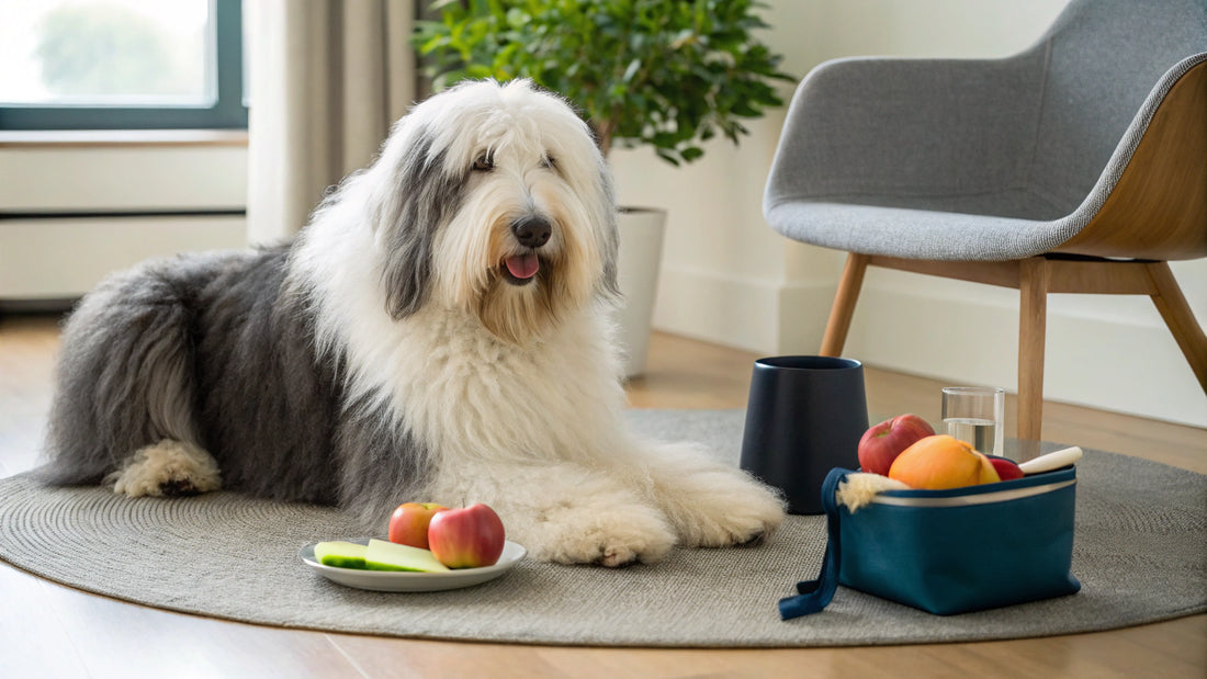 Can Dogs Eat Couscous? Understanding the Nutritional Benefits and Risks
