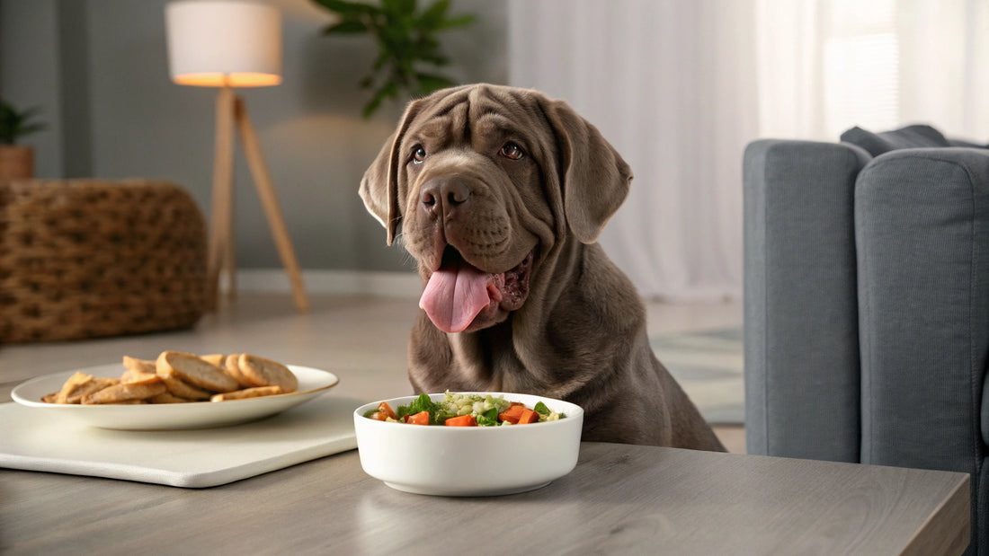 Can Dogs Eat Dragon Fruit? A Comprehensive Guide for Pet Owners