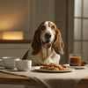 Can Dogs Eat Garlic Bread? Understanding the Risks and Safe Practices