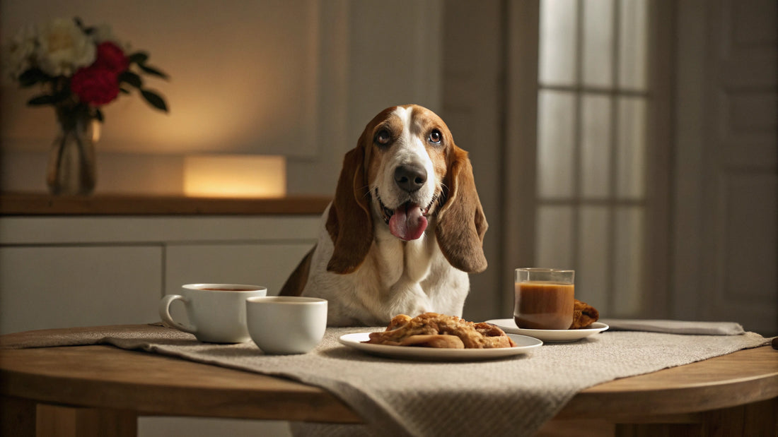 Can Dogs Eat Garlic Bread? Understanding the Risks and Safe Practices