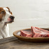 Can Dogs Eat Goat Food? Risks, Nutrition, and Safety Tips