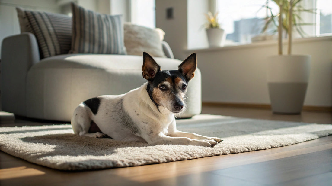 Can Dogs Eat Green Beans? A Comprehensive Guide for Pet Owners