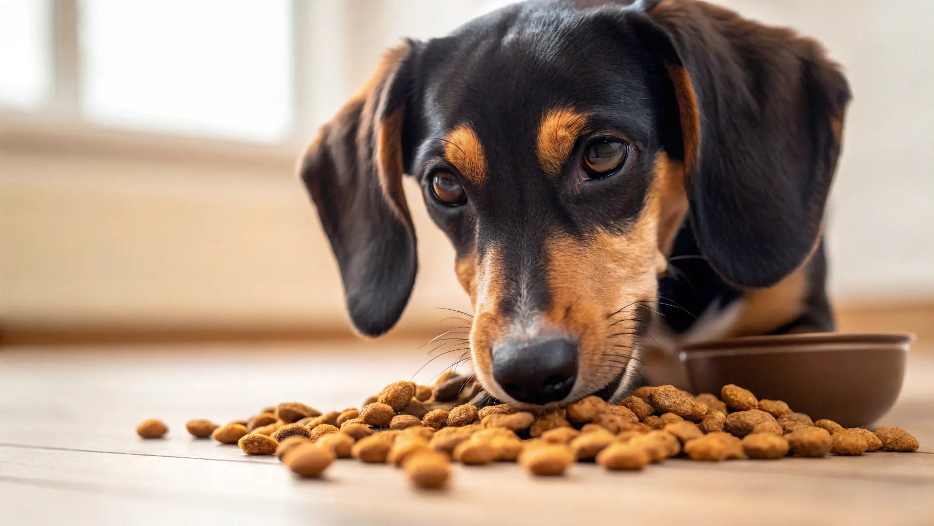 Can Dogs Eat Kibble Without Teeth? A Comprehensive Guide to Feeding ...