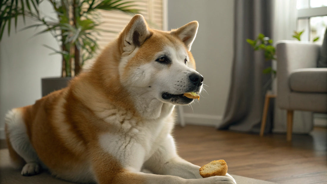 Can Dogs Eat Mushrooms? A Comprehensive Guide for Pet Owners
