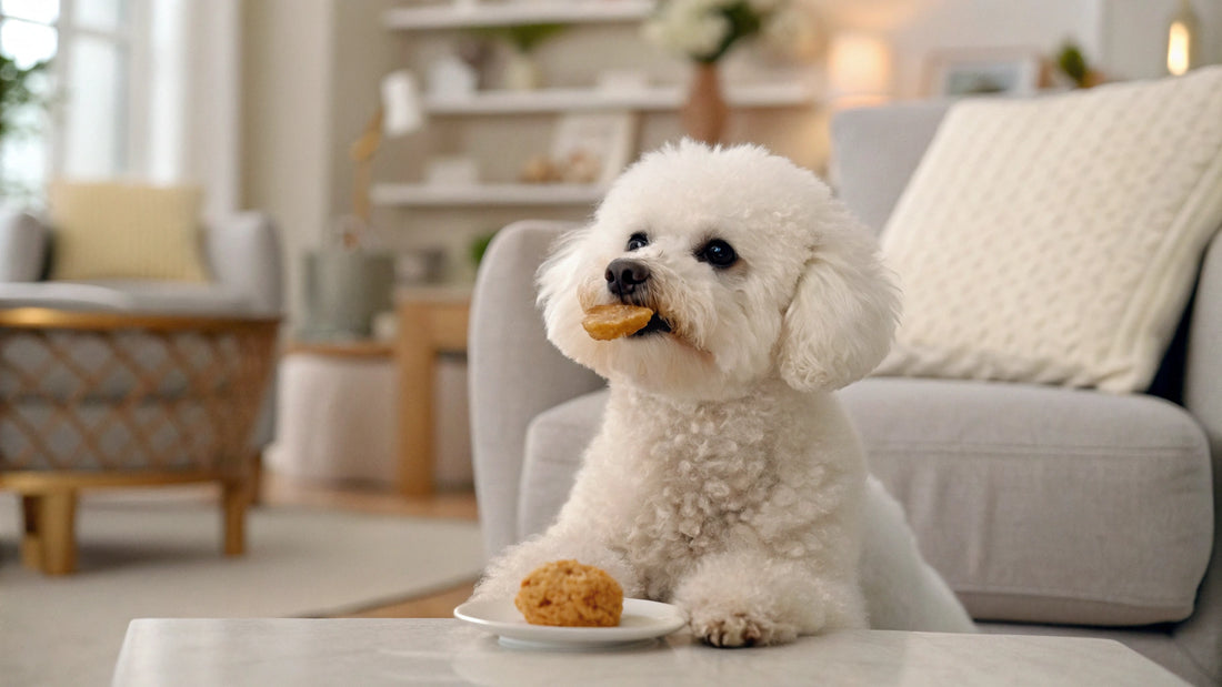 Can Dogs Eat Prunes? The Truth About This Dried Fruit