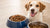 Can Dogs Eat Two Different Foods? Understanding the Benefits and Risks of Mixing Dog Foods