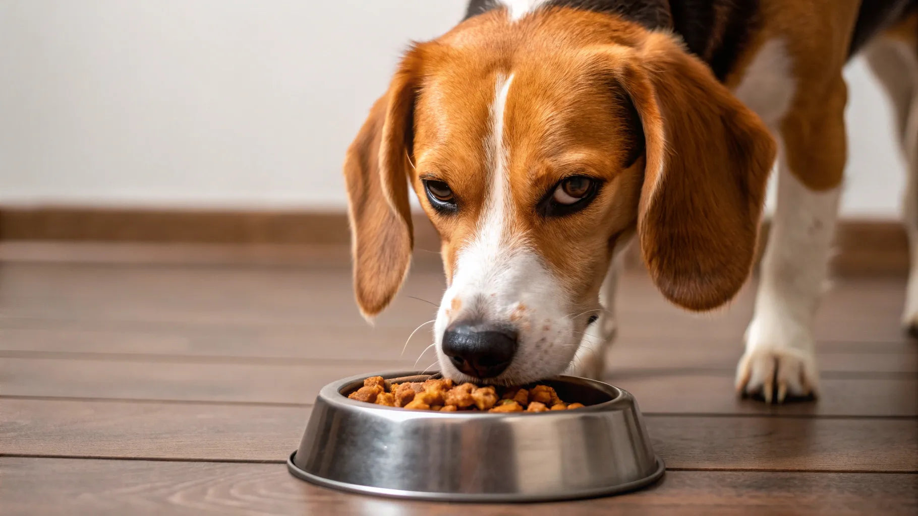Picture of Can Dogs Eat Wet Food? Exploring the Benefits, Risks, and Best ...