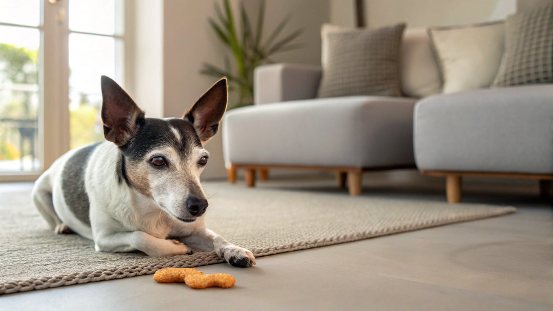 Can Dogs Have Cinnamon? Understanding the Safety and Benefits of This Popular Spice