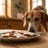 Can Dogs Have Gingerbread Cookies? Understanding the Risks and Alternatives
