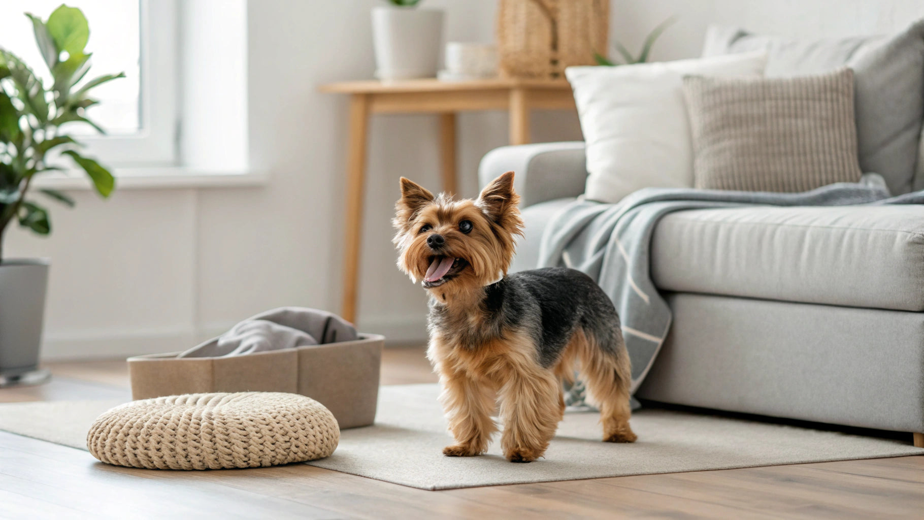 Can Grain Free Dog Food Cause Constipation? What Every Dog Owner Should