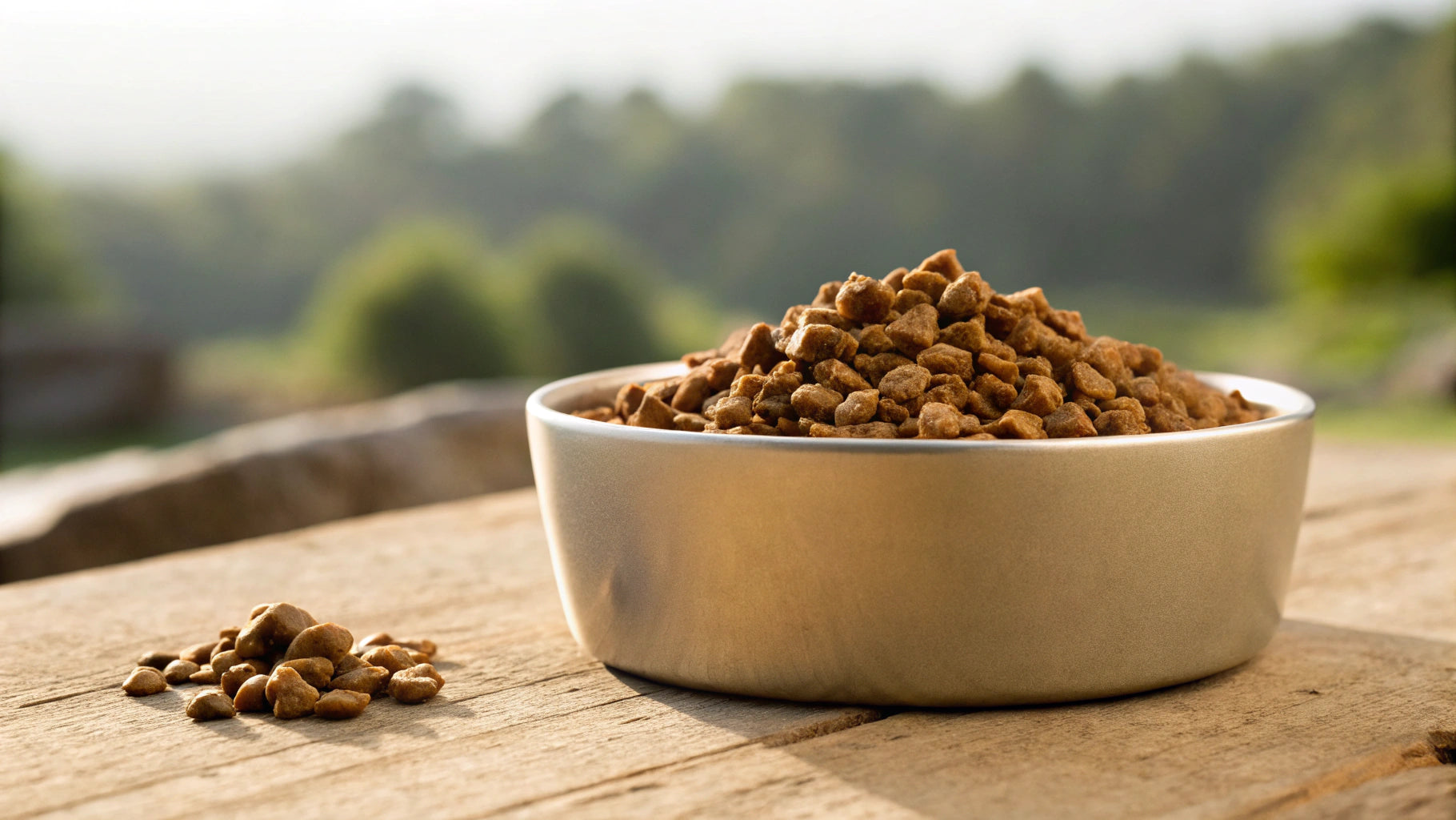 View of Can Grain Free Dog Food Cause Vomiting? Understanding the Risks and ...