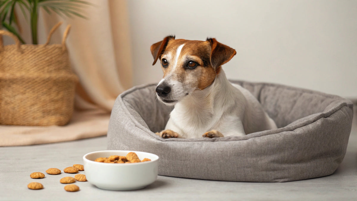 Can I Add Gravy to Dry Dog Food? A Simple Guide