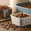 Can I Freeze Dog Kibble? A Comprehensive Guide to Storing Your Dog's Food