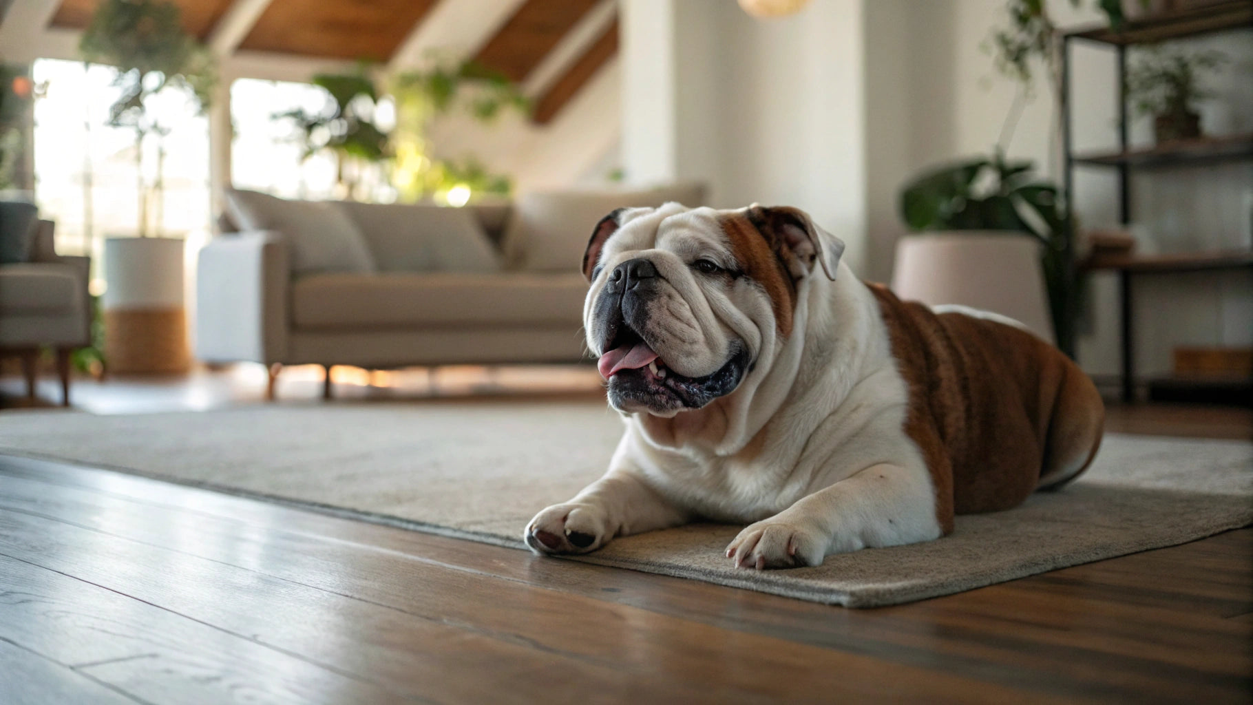 Beautiful view of Dog Treats With Citric Acid Risks