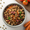 Can I Mix Puppy Food with Adult Dog Food? What You Need to Know