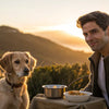 Can I Mix Raw and Cooked Dog Food? Understanding the Best Feeding Practices