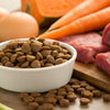 Can I Mix Raw Food and Kibble for Dogs? Exploring the Benefits and Best Practices