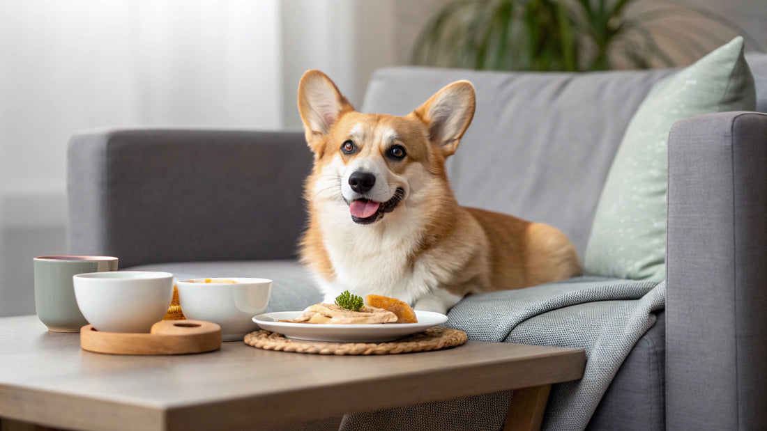 Can I Mix Two Different Kibbles Together? Exploring the Benefits and Considerations