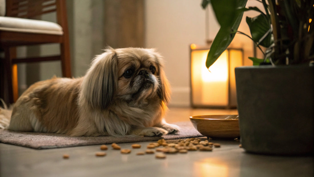 Can Kibble Cause Diarrhea in Dogs? Understanding the Connection