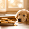 Can My Dog Eat Butter Cookies? Understanding the Risks and Alternatives