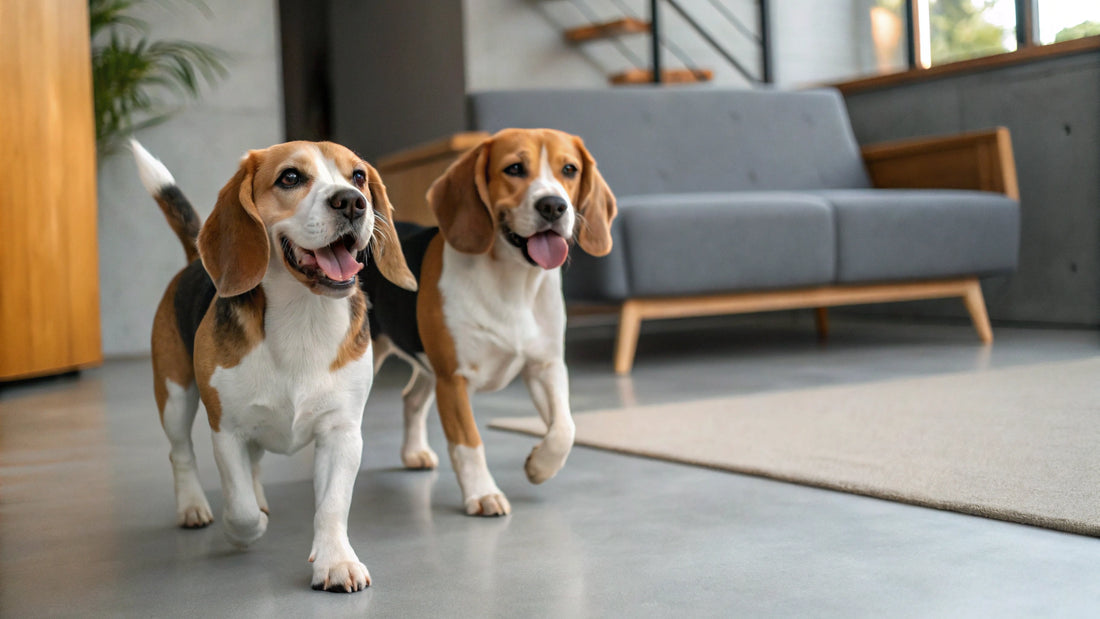 Can Puppies Eat Adult Dog Food? What Every Pet Parent Should Know