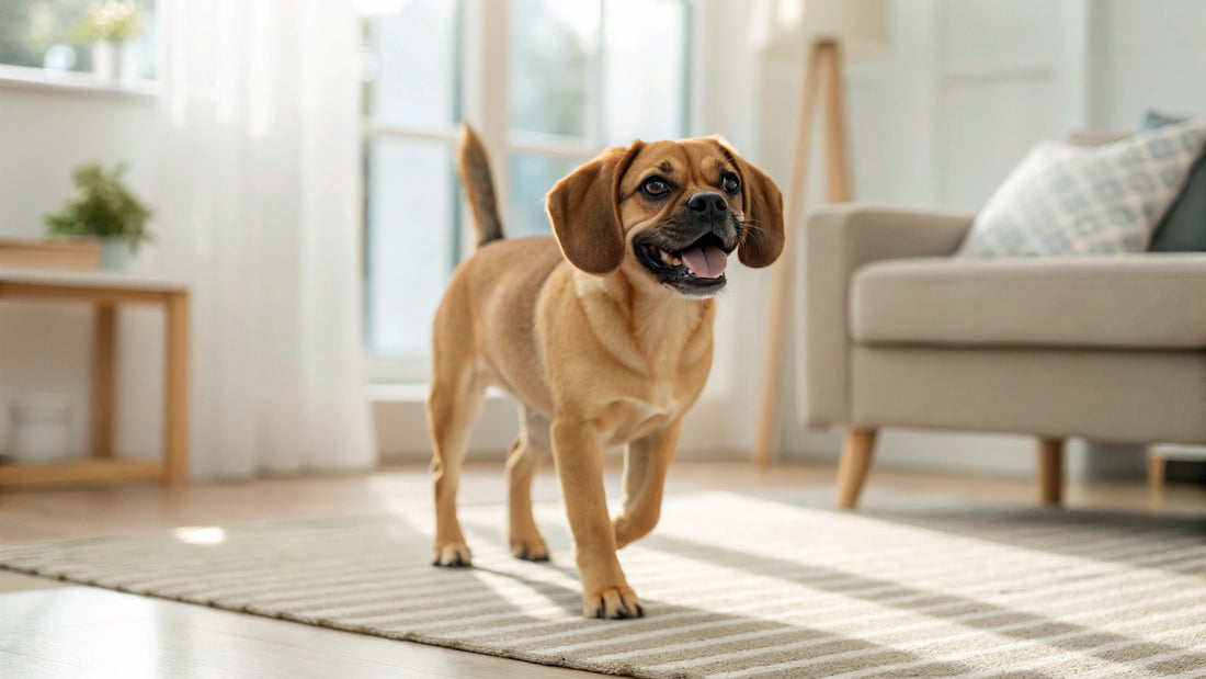 Can Puppies Eat Adult Dog Treats? A Comprehensive Guide for Pet Parents