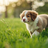 Can Puppies Eat Canned Dog Food? A Comprehensive Guide for New Pet Parents