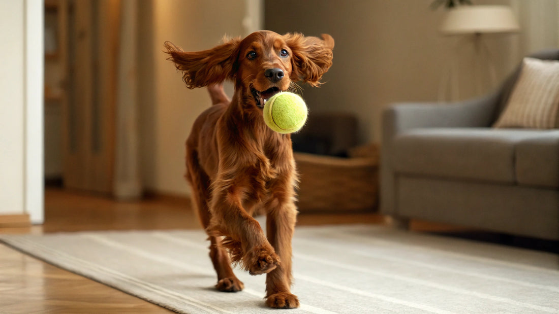 Can Puppies Have Dental Chews? Understanding the Right Time to Start