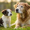Can Puppy Food Make Older Dogs Sick? Understanding the Nutritional Impacts