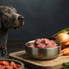 Can Raw Dog Food Cause Liver Problems? Exploring the Risks and Realities