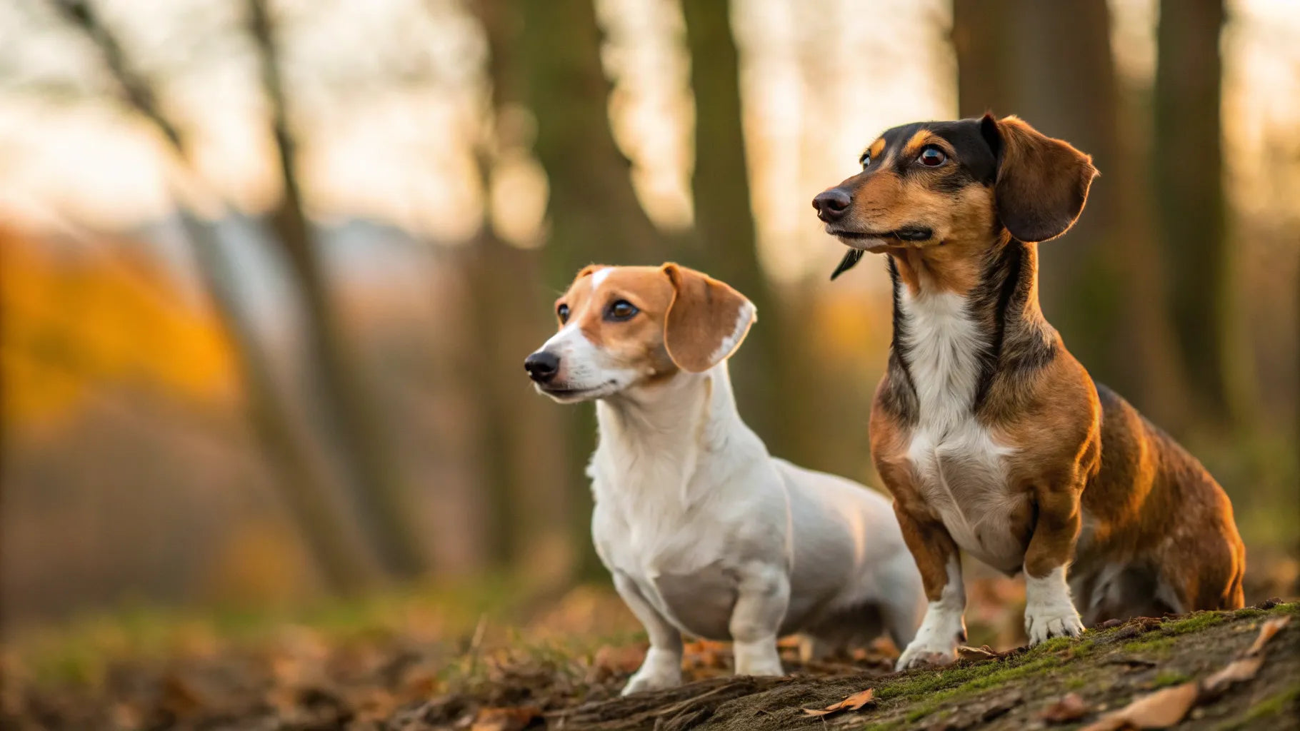 Can Small Breed Dogs Eat Regular Dog Food? Key Facts