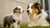 Can We Give Adult Dog Food to Puppy? Understanding the Nutritional Needs of Our Canine Companions