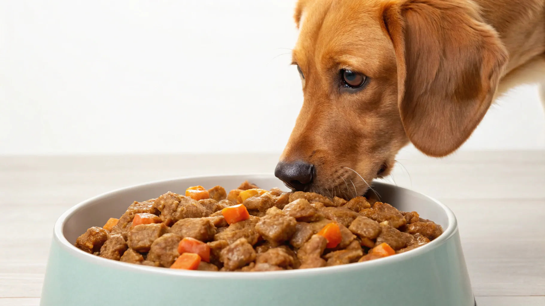 Does Adult Dog Food Give Puppies Diarrhea: Causes & Solutions