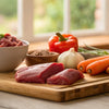 Can You Cook Raw Dog Food? Understanding the Benefits and Best Practices