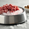 Can You Feed Raw Dog Food Frozen? A Comprehensive Guide