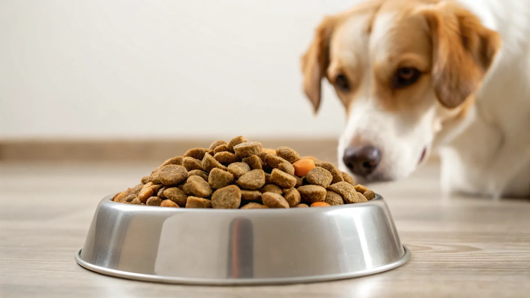Can You Freeze Dog Food: Ultimate Storage Guide