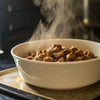 Can You Heat Wet Dog Food? A Comprehensive Guide to Warming Your Pup's Meals