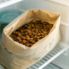 Can You Keep Dry Dog Food in the Refrigerator?