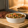Can You Microwave Raw Dog Food? Exploring the Risks and Alternatives