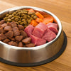 Can You Mix Raw and Kibble Dog Food? Understanding the Benefits and Challenges