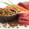 Can You Mix Raw Meat and Dry Dog Food? Exploring the Benefits and Risks