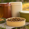 Can You Save Wet Dog Food? Essential Storage Tips for Pet Owners