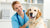 Can You Test Dogs for Food Allergies? Understanding Allergy Testing for Your Canine Companion-141099892975
