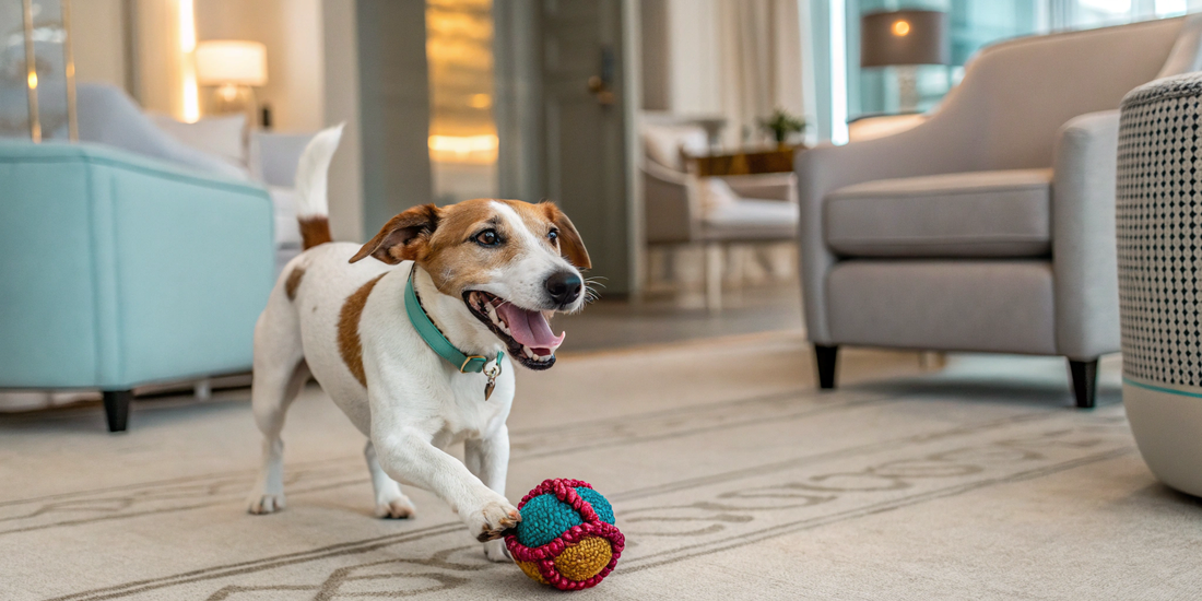 Why Raw Dog Food Recipes Are Essential for Your Pup’s Health
